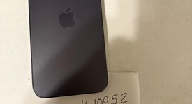 Good
													Apple iPhone 14 Pro Max - Unlocked, Purple, 256 GB, A2651, photo 2 of 2