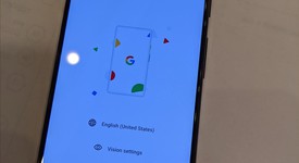 Good
													Google Pixel 3 - Unlocked, Black, 64 GB, Google Edition, photo 2 of 8