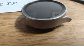 Good
													Samsung Galaxy Watch5 Pro - Wi-Fi, Gray, 45mm, photo 4 of 6