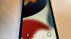 Good
													Apple iPhone Xr - Unlocked, Blue, 128 GB, A1984, photo 1 of 5