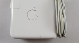 Good
													MacBook Pro 2015 (Retina) - 13" - Silver, 512 GB, 16 GB, photo 3 of 12