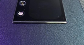 Good
													Unihertz Titan 2 - Unlocked, Black, 512 GB, 12 GB, photo 4 of 8