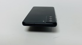 Good
													Samsung Galaxy S21 FE 5G - Verizon, Graphite, 128 GB, 6 GB, SM-G990U, photo 5 of 9