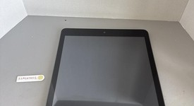 Good
													Apple iPad 9th Gen - Wi-Fi, Gray, 64 GB, A2602, photo 2 of 6