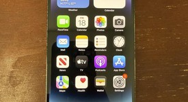 Good
													Apple iPhone 14 Pro Max - Unlocked, Black, 128 GB, A2651, photo 2 of 22