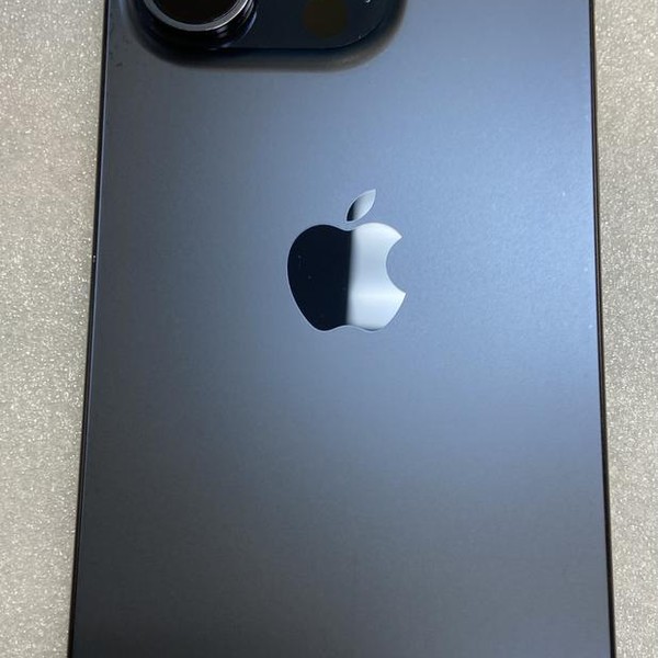 Apple iPhone 15 Pro - Unlocked, 128 GB, Blue, A2848