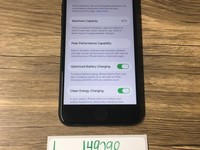 Apple iPhone SE 2nd Gen 2020