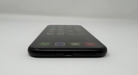 Mint
													Apple iPhone Xr - Verizon, Black, 128 GB, A1984, photo 3 of 6