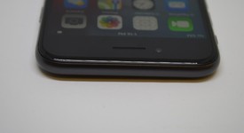 Good
													Apple iPhone 8 - Unlocked, Gray, 64 GB, A1905, GSM, photo 5 of 11