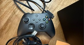 Mint
													Xbox Series X (2020) - Black, 1 TB, standard, photo 4 of 4