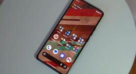 Good
													Motorola ThinkPhone - Unlocked, Black, 256 GB, 8 GB, photo 4 of 9