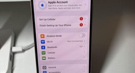 Good
													Apple iPhone 15 - Unlocked, Pink, 128 GB, A2846, photo 2 of 4