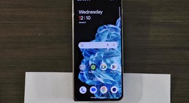 Good
													OnePlus Open - Unlocked, Green, 512 GB, 16 GB, photo 3 of 12