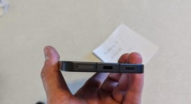 Mint
													Nothing Phone (1) - Unlocked Non-US, Black, 128 GB, 8 GB, photo 5 of 5