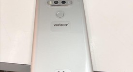 Mint
													LG V20 - Verizon, Silver, 64 GB, 4 GB, VS995, photo 4 of 11