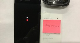 Fair
													OnePlus 5 - Unlocked, Black, 128 GB, 8 GB, A5000, photo 1 of 12