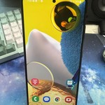 Good Samsung Galaxy A51 5G - T-Mobile, 128 GB, Black, 6 GB, SM-A516U