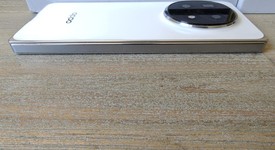 Good
													Oppo Find N5 - Unlocked Non-US, Misty White, 512 GB, 16 GB, photo 3 of 10