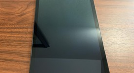 Good
													Samsung Galaxy Tab S5e - Wi-Fi, Silver, 64 GB, 4 GB, SM-T720, photo 2 of 3