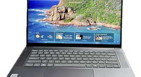 Mint
													Lenovo Yoga Laptop, photo 5 of 7