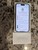 Mint Apple iPhone 15 Pro - Unlocked, White, 256 GB, A2848