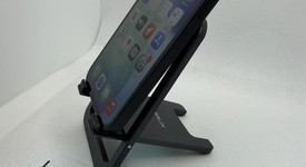 Good
													Apple iPhone 14 - Unlocked, Midnight, 128 GB, A2649, photo 2 of 9