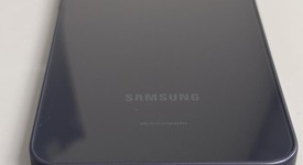 Mint
													Samsung Galaxy A35 5G - Spectrum, Navy Blue, 128 GB, 6 GB, photo 5 of 8