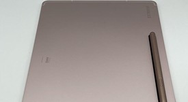 Mint
													Samsung Galaxy Tab S8 Plus - Wi-Fi, Rose Gold, 128 GB, 8 GB, SM-X800, photo 5 of 8