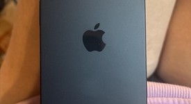 Mint
													Apple iPhone 16 - T-Mobile, Black, 128 GB, A3081, photo 5 of 13