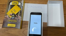 Good
													Apple iPhone 6 Plus - Verizon, Gray, 64 GB, A1522, photo 1 of 8