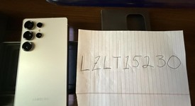 Mint
													Samsung Galaxy S25 Ultra - Unlocked, Whitesilver, 256 GB, 12 GB, SM-S938U1, photo 3 of 13