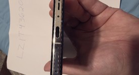 Good
													OnePlus 13 - Unlocked, Midnight Ocean, 512 GB, 16 GB, photo 5 of 8