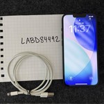 Good Apple iPhone 14 - Unlocked, Midnight, 128 GB, A2649