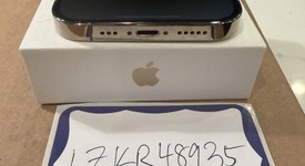 Mint
													Apple iPhone 14 Pro - AT&T, Gold, 512 GB, A2650, photo 5 of 7