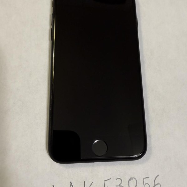 Apple iPhone 7 - Unlocked, 32 GB, Black, A1660