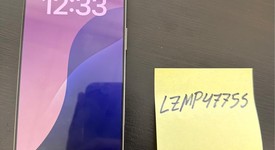 Good
													Apple iPhone 16 Pro Max - Unlocked, Natural, 512 GB, A3084, photo 1 of 13