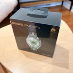 New Huawei Watch GT 6 46mm - Green
