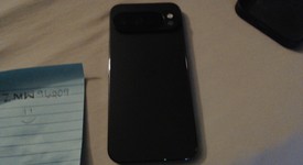 Mint
													Google Pixel 10 Pro XL - Unlocked, Obsidian, 256 GB, GUL82, photo 3 of 5