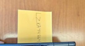 Good
													Google Pixel 7 - Unlocked, Obsidian, 128 GB, 8 GB, GVU6C, Sub-6 5G, photo 1 of 4
