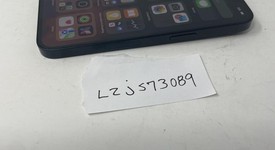 Good
													Apple iPhone 14 - Unlocked, Midnight, 128 GB, A2649, photo 2 of 6