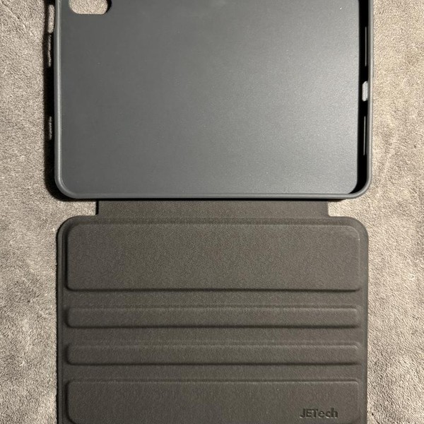 Apple iPad Mini (7th Gen) - Wi-Fi, 128 GB, Gray, A2993