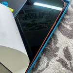 Mint Apple iPhone 17 Pro Max - AT&T, 256 GB, Cosmic Orange, A3257