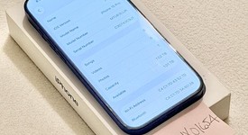 Good
													Apple iPhone 15 Pro - Unlocked, Blue, 1 TB, A2848, photo 4 of 8