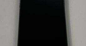 Good
													Apple iPhone Xr - Unlocked, Black, 256 GB, A1984, photo 2 of 7