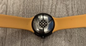 Fair
													Google Pixel Watch 2 - Wi-Fi, Black, Wi-Fi, photo 5 of 8