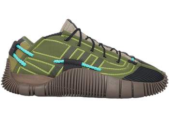 adidas Scuba Phormar Craig Green Dark Green for sale