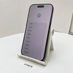 Good Apple iPhone 16 Pro - Unlocked, Black, 128 GB, A3083