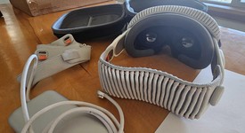 Mint
													Apple Vision Pro - 256 GB, photo 4 of 6