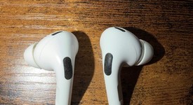 Used
													Apple AirPods Pro 2 - USB-C, photo 5 of 17