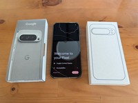 Google Pixel 9 Pro